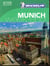 Le guide vert week-end : Munich (édition 2017)