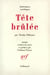 Tete brulee