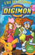 L'ile des digimon