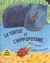 La tortue et l'hippopotame - un livre rebus