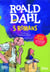 Roald Dahl - coffret anniversaire