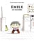 Emile est invisible