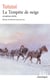 La tempête de neige et autres récits