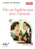 On ne badine pas avec l'amour