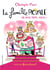 La famille royale Tome 4 : un, deux, trois... soleil !