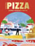 Pizza : Histoires, reportages, recettes