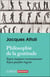 Philosophie de la gratitude