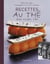 Recettes au thé avec Kusmi tea