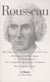 DISCOURS SUR L'ORIGINE DE L'INEGALITE PARMI LES HOMMES-DISCOURS SUR LESSCIENCES
