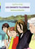Les enfants Tillerman Tome 3 - nouvelles rencontres