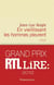 En vieillissant les hommes pleurent