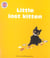 Little lost kitten