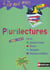 L'ile aux mots - plurilectures - cm2, cycle 3 - livre de l'élève (édition 2004)