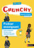 Crunchy : méthode d'anglais - CM1 - CM2 - fichier enseignant - programme 2016