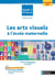 Fichier ressources : les arts visuels à l'école maternelle