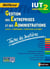 Gestion des entreprises et des administrations - IUT semestre 2 - toutes les matières (édition 2014)