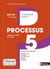 Processus 5 - BTS CG - 1re et 2e années - livre + licence élève (édition 2015)