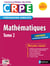 Mathematiques Epreuve Ecrite T02 Livre En Ligne