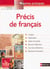 Precis de francais - reperes pratiques n39