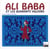Ali Baba et les quarante voleurs