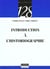 Initiation a l'historiographie