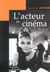 L'acteur de cinema