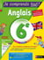 Je comprends tout : anglais - 6e