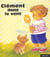Clement dans le vent