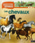 Les chevaux