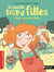 La famille trop d'filles : Flavia, reine des billes