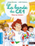 La bande du CE1 : tous au musée !