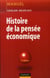 Histoire de la pensée économique