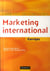 Marketing international - corrigés