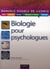 Biologie pour psychologues