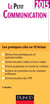 Le petit communication 2015