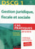 Dscg 1 - gestion juridique, fiscale et sociale - cas pratiques (édition 2015-2016)