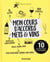 Mon cours d'accords mets et vins - En 10 semaines chrono