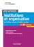 Aide-mémoire : institutions et organisation de l'action sociale et médico-sociale (6e édition)