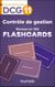 DCG 11 : Contrôle de gestion - Révisez en 160 flashcards
