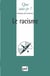 Le racisme
