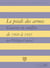 Le poids des armes - guerres et conflits de 1900 à 1945