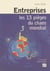 Entreprises - les 13 pièges du chaos