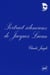 Portrait silencieux de Jacques Lacan