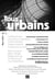 REVUE TOUS URBAINS n.5