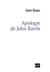 Apologie de rawls