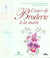 Cours de broderie a la main