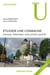 Étudier la commune (2e édition)