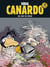 Canardo Tome 25 : un con en hiver