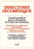 Directoire pour l'application des principes et des normes de l'œcuménisme