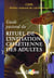Guide pastoral du Rituel de l'initiation chrétienne des adultes